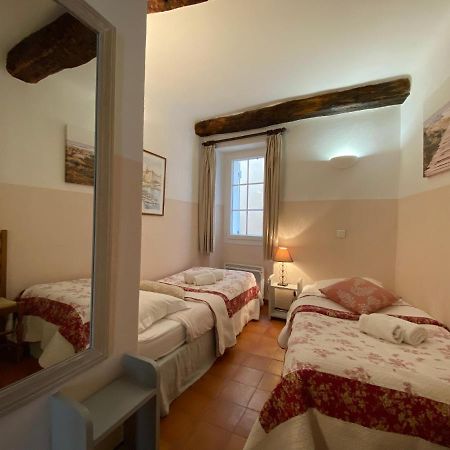 Maison Coeur De Village Ramatuelle Eksteriør bilde