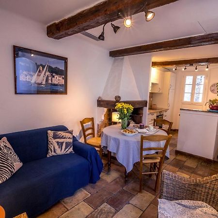Maison Coeur De Village Ramatuelle Eksteriør bilde