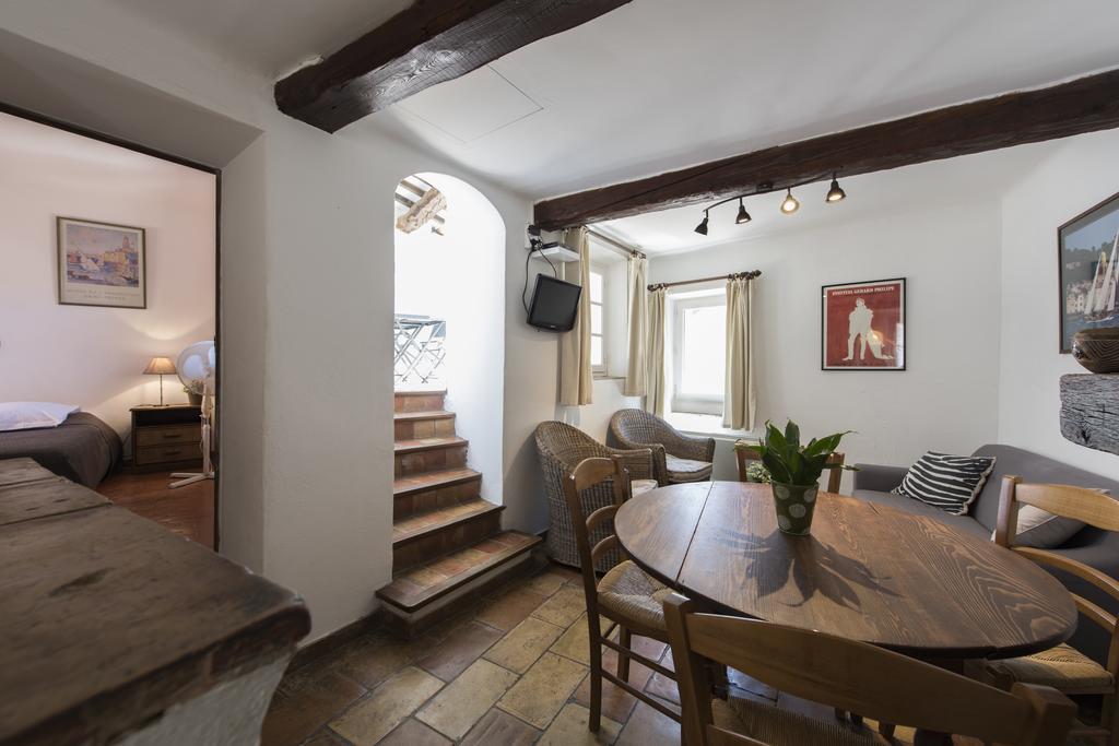 Maison Coeur De Village Ramatuelle Eksteriør bilde