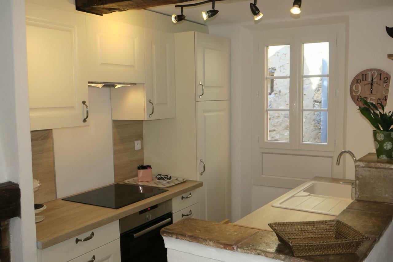 Maison Coeur De Village Ramatuelle Eksteriør bilde